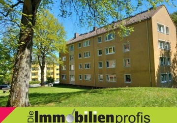 Wohnung Hof Neuhof - 3 Zimmer, 58 m&sup2;, 440&euro; | Angebot:27005876