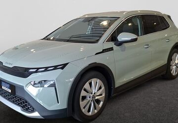 Skoda Elroq 9.647 km 39.880 &euro; Hof 95032