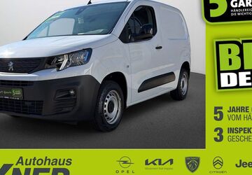 Peugeot Partner 49.995 km 14.990 &euro; Hof 95032