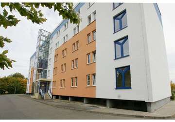 Wohnung Plauen Ostvorstadt - 1 Zimmer, 30 m&sup2;, 194&euro; | Angebot:26749163