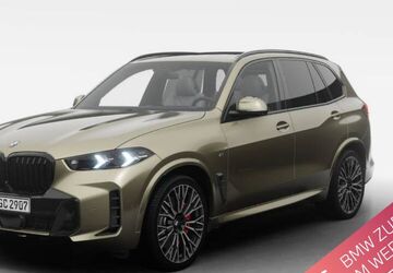 BMW X5 14.429 km 83.565 &euro; Langenwetzendorf 07957