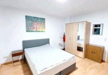 Wohnung Plauen Bahnhofsvorstadt - 3 Zimmer, 64 m&sup2;, 670&euro; | Angebot:25853158