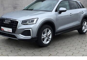 Audi Q2 6.800 km 24.580 &euro; Plauen 08527