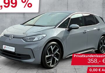 VW ID.3 41.331 km 26.930 &euro; Hof 95030
