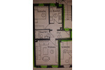 Etagenwohnung Plauen Bahnhofsvorstadt - 2 Zimmer, 48 m&sup2;, 216&euro; | Angebot:8859904