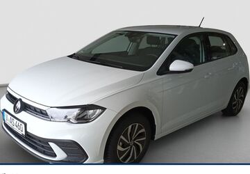 VW Polo 13.930 km 19.495 &euro; Falkenstein 08223