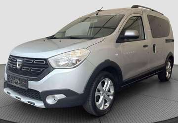 Dacia Dokker 107.500 km 10.997 &euro; Neustadt/Vogtland 08223