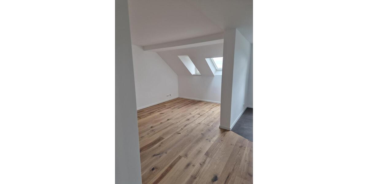 Wohn / Küchenbereich
