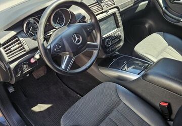 Mercedes-Benz R 350 256.385 km 9.000 &euro; Hof 95028