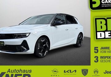 Opel Astra 26.845 km 22.900 &euro; Hof 95032