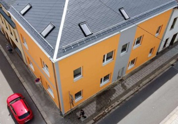 Wohnung Elsterberg - 4 Zimmer, 90 m&sup2;, 450&euro; | Angebot:27212230