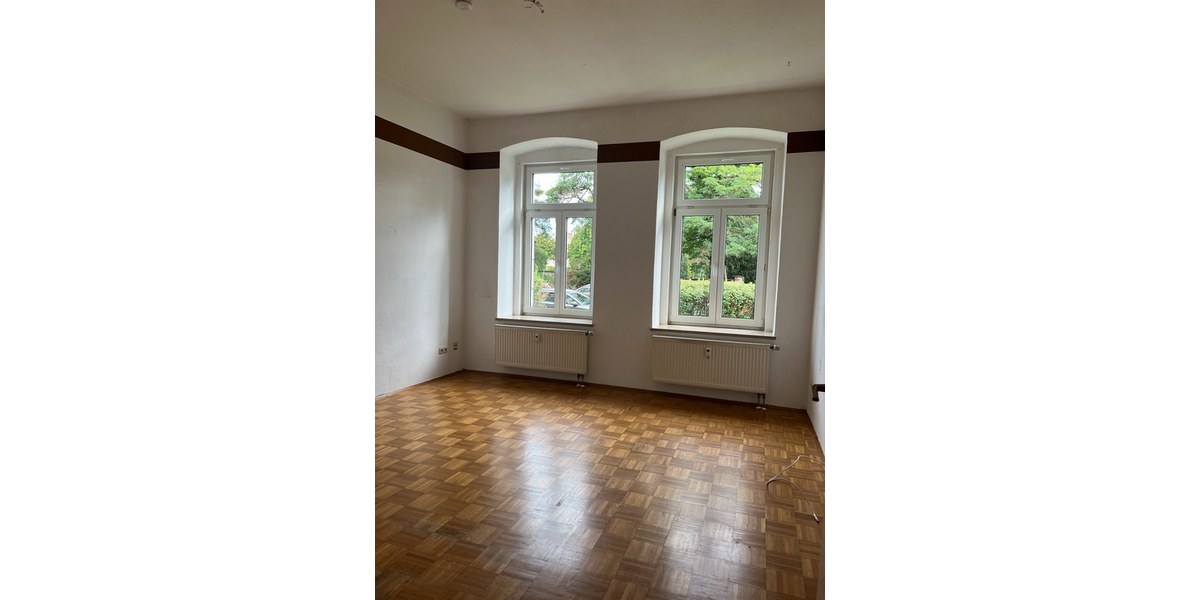 Etagenwohnung Plauen Reißiger Vorstadt - 3 Zimmer, 69 m&sup2;, 385&euro; | Angebot:27290431