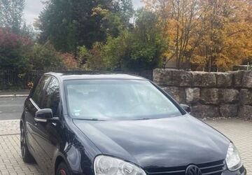 VW Golf 273.090 km 2.900 &euro; Plauen 08523