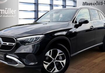 Mercedes-Benz GLC 300 17.987 km 56.780 &euro; Plauen 08527