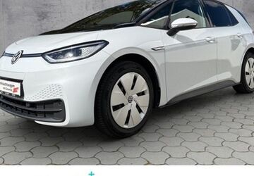 VW ID.3 63.300 km 22.580 &euro; Reichenbach 08468