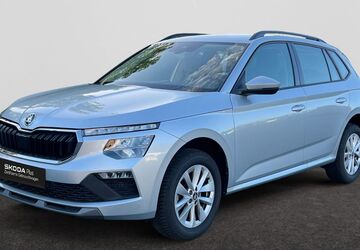 Skoda Kamiq 23.327 km 23.990 &euro; Hof 95032