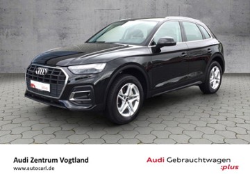 Audi Q5 24.700 km 43.380 &euro; Plauen 08527
