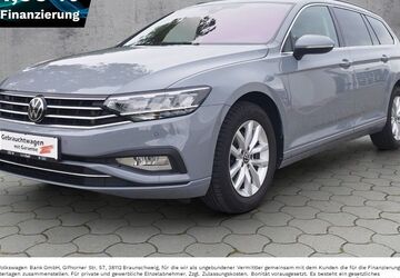 VW Passat Variant 85.100 km 18.980 &euro; Reichenbach 08468