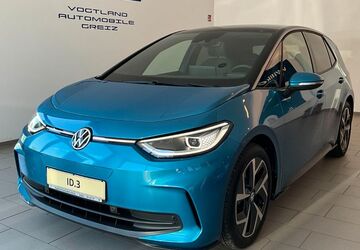 VW ID.3 22.350 km 27.490 &euro; Greiz / Thüringen 07973