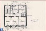 Etagenwohnung Plauen Bahnhofsvorstadt - 4 Zimmer, 105 m&sup2;, 600&euro; | Angebot:20200948