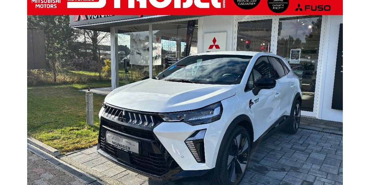 Mitsubishi Grandis 2.109 km 30.790 &euro; Auerbach 08209