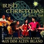 IRISH CHRISTMAS - Bob Bales & Friends