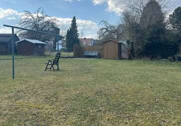 Wohnung Netzschkau - 2 Zimmer, 53 m&sup2;, 268&euro; | Angebot:25863993