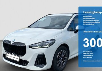 BMW 223 Active Tourer 17.988 km 34.885 &euro; Schleiz 07907