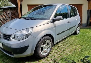 Renault Scenic 183.950 km 750 &euro; Tegau 07907