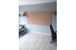 Erdgeschoßwohnung Ellefeld - 3 Zimmer, 100 m&sup2;, 700&euro; | Angebot:24845008