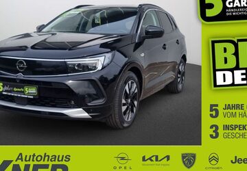 Opel Grandland (X) 86.871 km 18.690 &euro; Hof 95032
