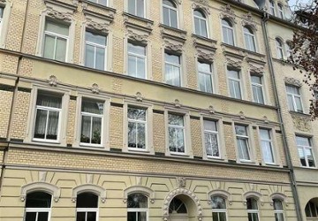 Wohnung Plauen Haselbrunn - 2 Zimmer, 56 m&sup2;, 306&euro; | Angebot:19268159