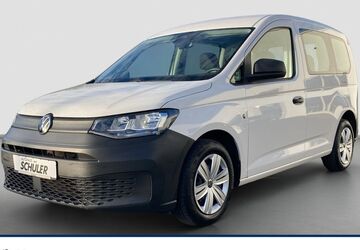 VW Caddy 131.163 km 15.735 &euro; Falkenstein 08223