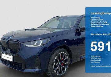 BMW X3 M50 19.997 km 65.755 &euro; Reichenbach 08468