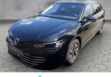 VW Passat Variant 13.900 km 31.980 &euro; Reichenbach 08468