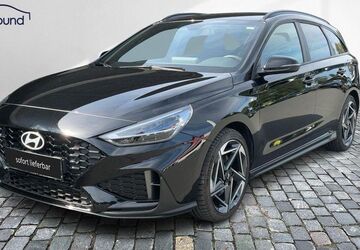 Hyundai i30 5.703 km 22.970 &euro; Neuensalz 08541