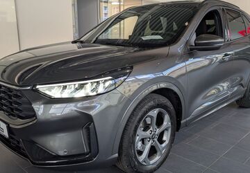 Ford Kuga 8.000 km 29.990 &euro; Plauen 08525