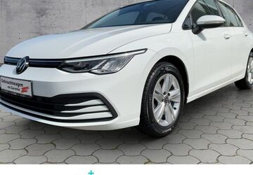 VW Golf 141.600 km 15.980 &euro; Plauen 08527