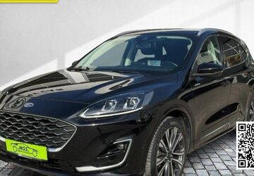 Ford Kuga 69.900 km 21.850 &euro; Hof 95032