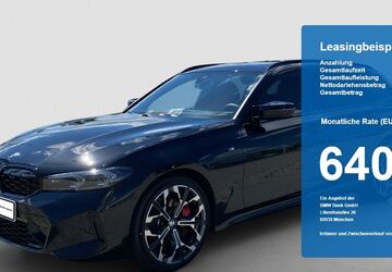 BMW M340d 25.300 km 57.455 &euro; Reichenbach 08468