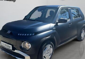 Hyundai INSTER 4.500 km 22.888 &euro; Auerbach 08209