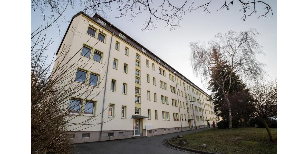 Etagenwohnung Oelsnitz (Vogtland) - 2 Zimmer, 51 m&sup2;, 278&euro; | Angebot:26024570