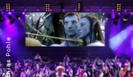 Sounds Of Hollywood - Vogtland Philharmonie Open Air