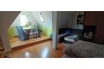 Dachgeschoßwohnung Plauen - 4 Zimmer, 87 m&sup2;, 480&euro; | Angebot:25144296