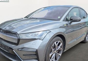 Skoda Enyaq 30.790 km 43.950 &euro; Mylau 08499