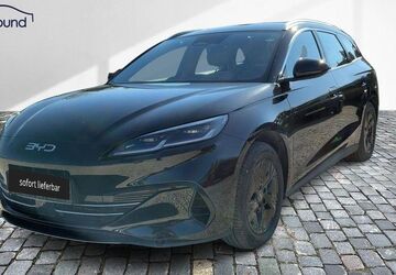 BYD SEAL 6 15.990 km 27.970 &euro; Neuensalz 08541