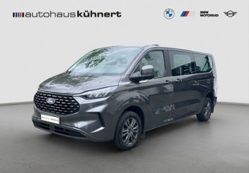 Ford Tourneo Custom 88.573 km 37.455 &euro; Plauen 08525