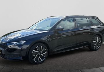 Skoda Octavia 16.811 km 29.980 &euro; Hof 95032