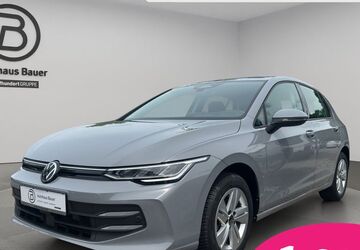 VW Golf 14.860 km 24.970 &euro; Rodewisch 08228