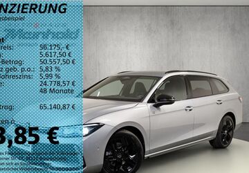 VW Passat Variant 11.900 km 39.888 &euro; Auerbach/Rebesgrün 08209